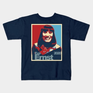 Grand High Witch Kids T-Shirt